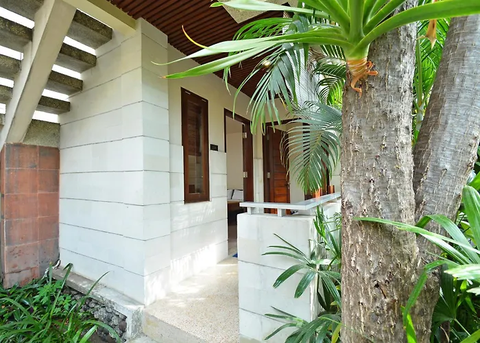 Taman Ayu Town House