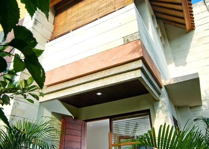 Taman Ayu Town House Apartahotel 3*