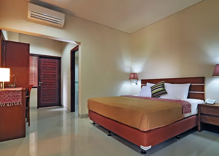 Taman Ayu Town House 3* Legian