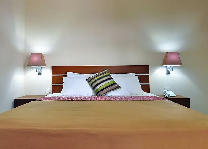Apartahotel Taman Ayu Town House