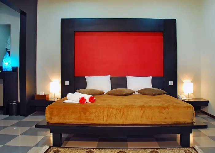 Taman Ayu Town House Legian