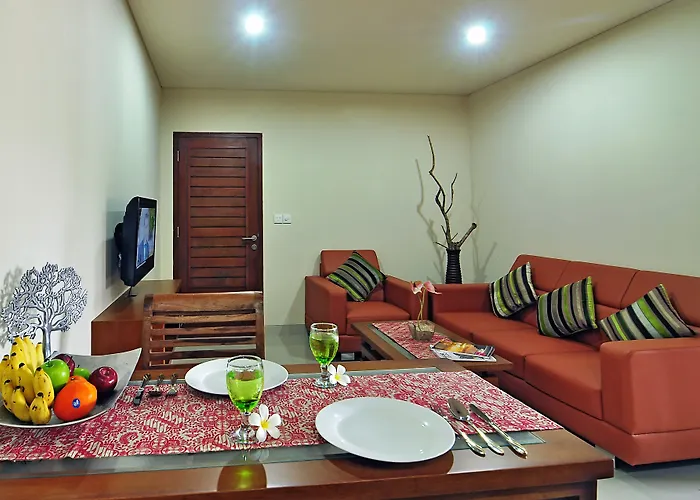 Taman Ayu Town House