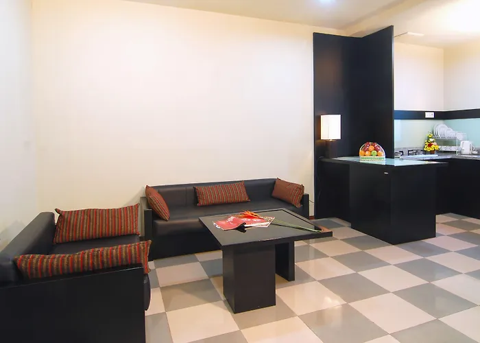 Taman Ayu Town House Legian