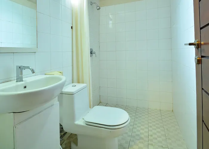 Taman Ayu Town House Legian