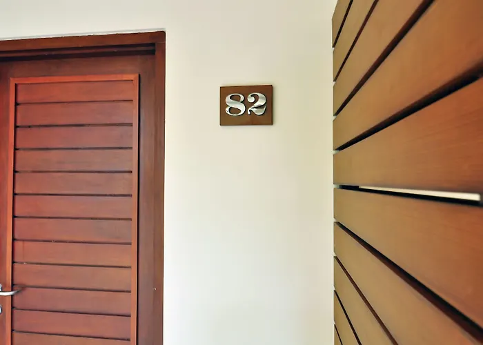 Apartahotel Taman Ayu Town House 3*