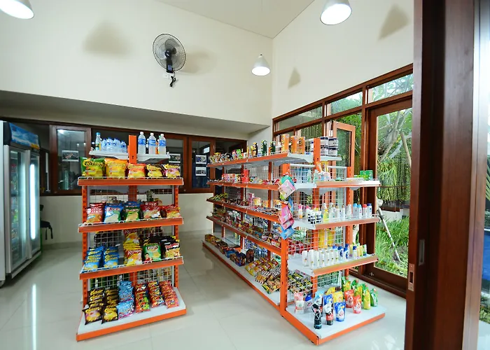 Taman Ayu Town House Legian