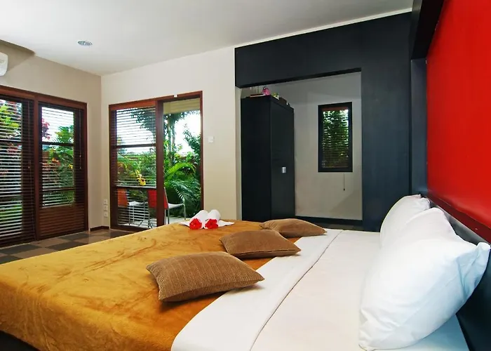 Taman Ayu Town House Legian