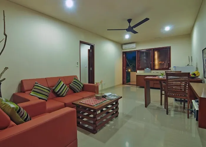 Taman Ayu Town House