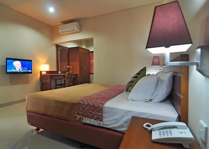 Taman Ayu Town House