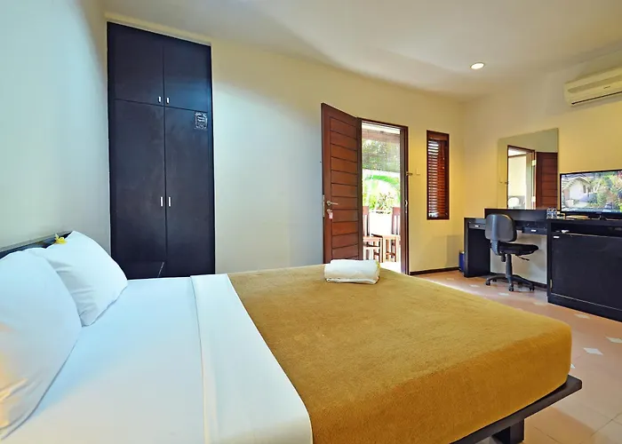 Taman Ayu Town House Legian